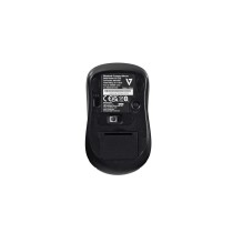 Schnurlose Mouse V7 MW150BT Schwarz 1000 dpi