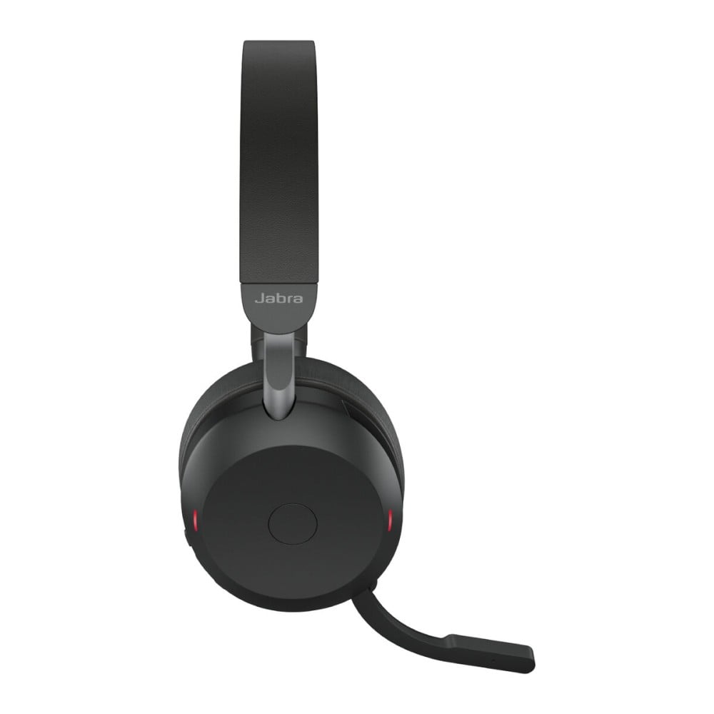 Headphones GN Audio VOLVE2 75 LINK380A Black