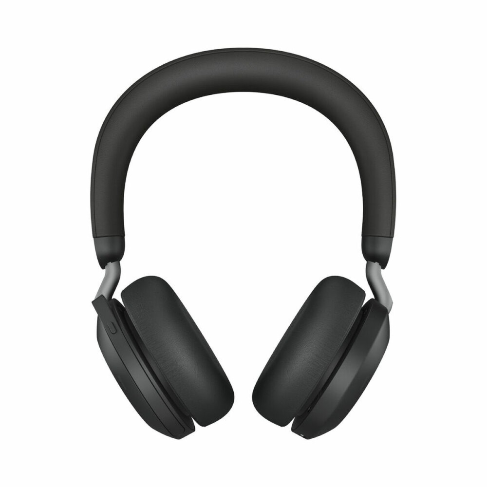 Casques avec Microphone Jabra Evolve2 75