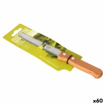 Tischmesser Quttin 49893 10,5 cm Holz 21 cm (60 Stück)