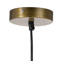 Ceiling Light Golden Aluminium 220-240 V 62 x 34 x 30 cm