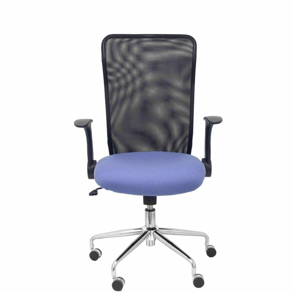 Office Chair Minaya P&C BALI261 Blue