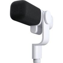 Microphone Logitech 988-000566 Blanc