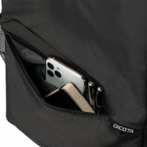 Laptoptasche Dicota D32086-RPET Schwarz