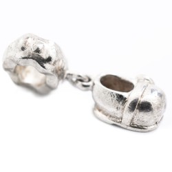 Ladies' Beads Viceroy VMF0007-10 Silver 1 cm