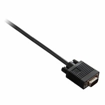 VGA Kabel V7 V7N2VGA-06F-BLK Schwarz