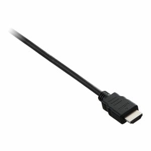 Câble HDMI V7 V7E2HDMI4-05M-BK Noir