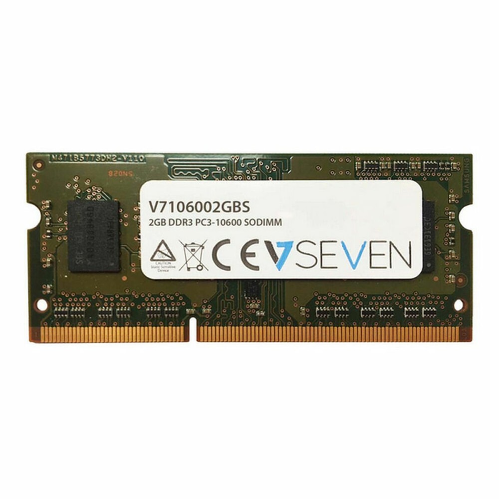 RAM Speicher V7 V7106002GBS 2 GB