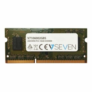 RAM Memory V7 V7106002GBS 2 GB