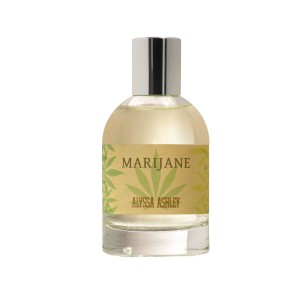 Damenparfüm Marijane Alyssa Ashley EDP 100 ml