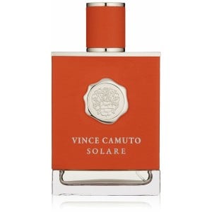 Men's Perfume Vince Camuto EDT Solare 100 ml