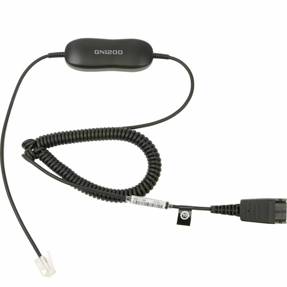 Telefonkabel Jabra 88011-99