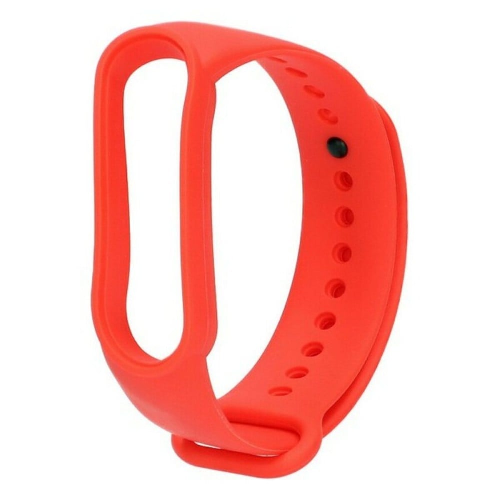 Bracelet d'activités Mi Band 5 Contact TPU