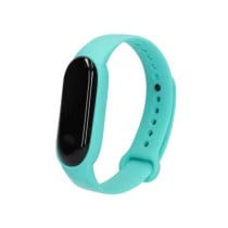 Bracelet d'activités Mi Band 5 Contact TPU