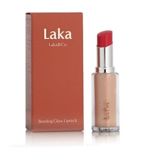 Rouge à lèvres Laka Bonding Glow Lipstick