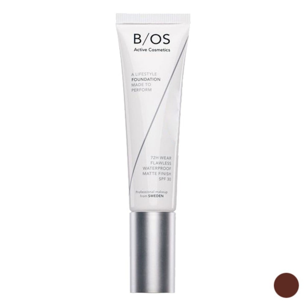 Base de maquillage liquide Base of Sweden The Base Powerful (35 ml)