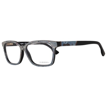 Monture de Lunettes Femme Diesel Ø 55 mm