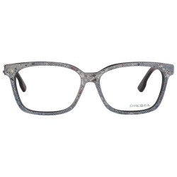 Ladies' Spectacle frame Diesel Ø 55 mm