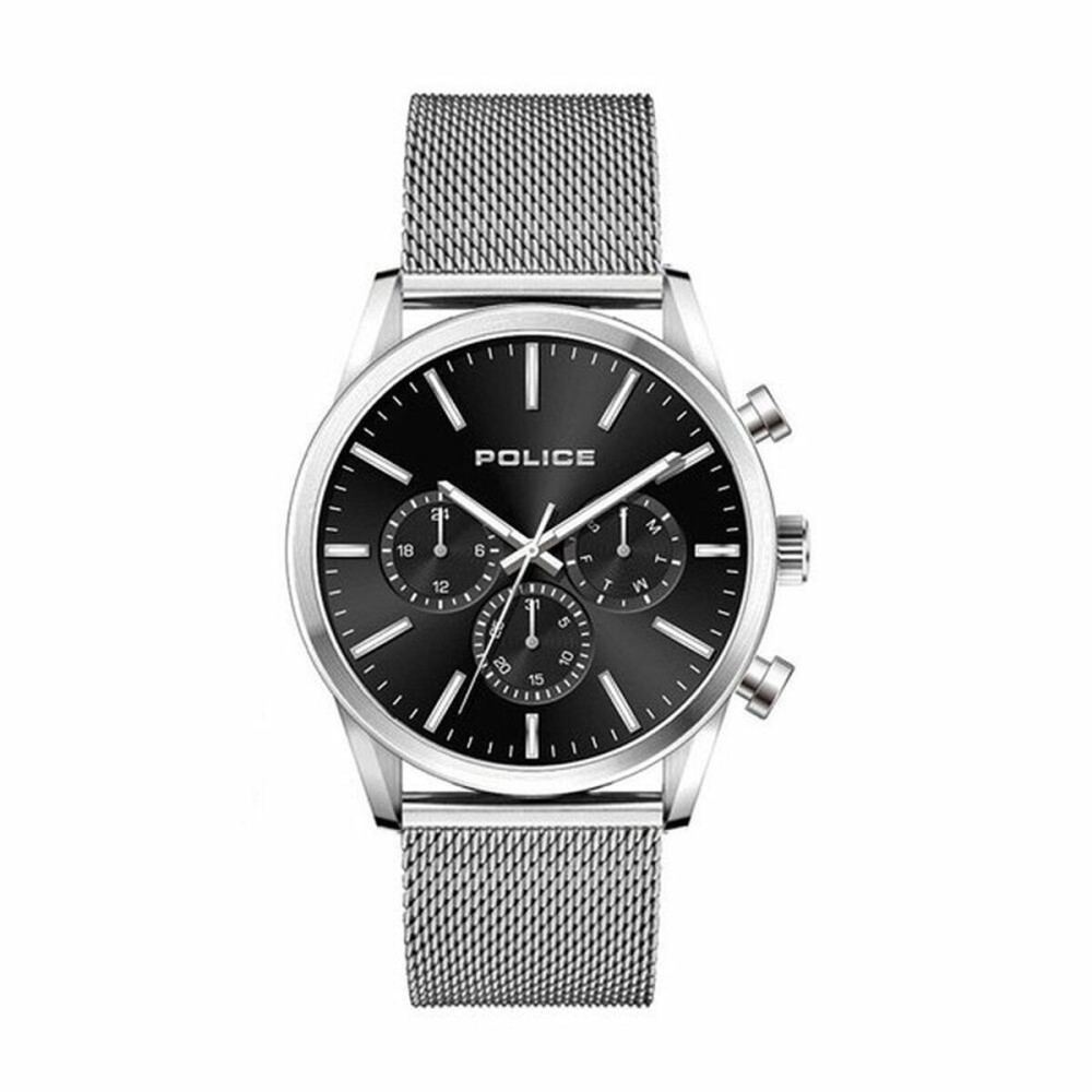 Montre Homme Police P15599JS0