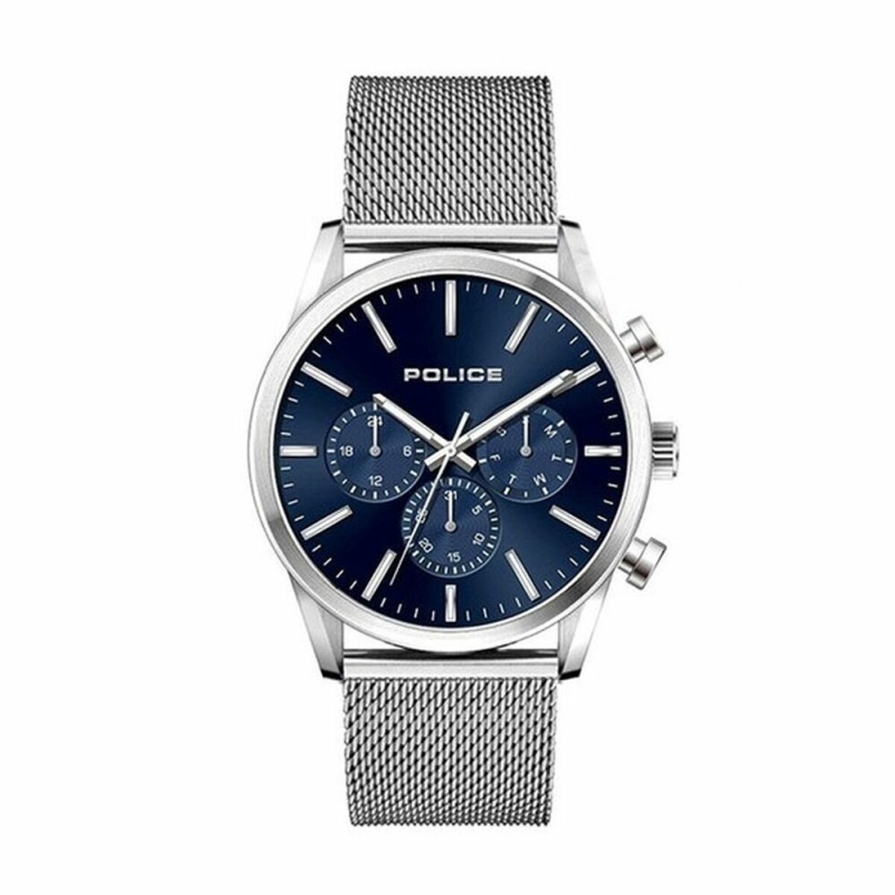 Montre Homme Police P15599JS0