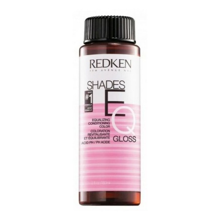 Coloration Semi-permanente Shades Eq Gloss 08 Redken (60 ml)