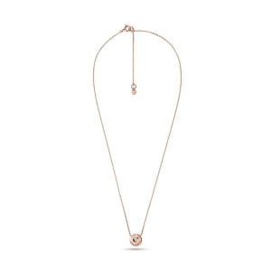 Collier Femme Michael Kors MKC1487AN791