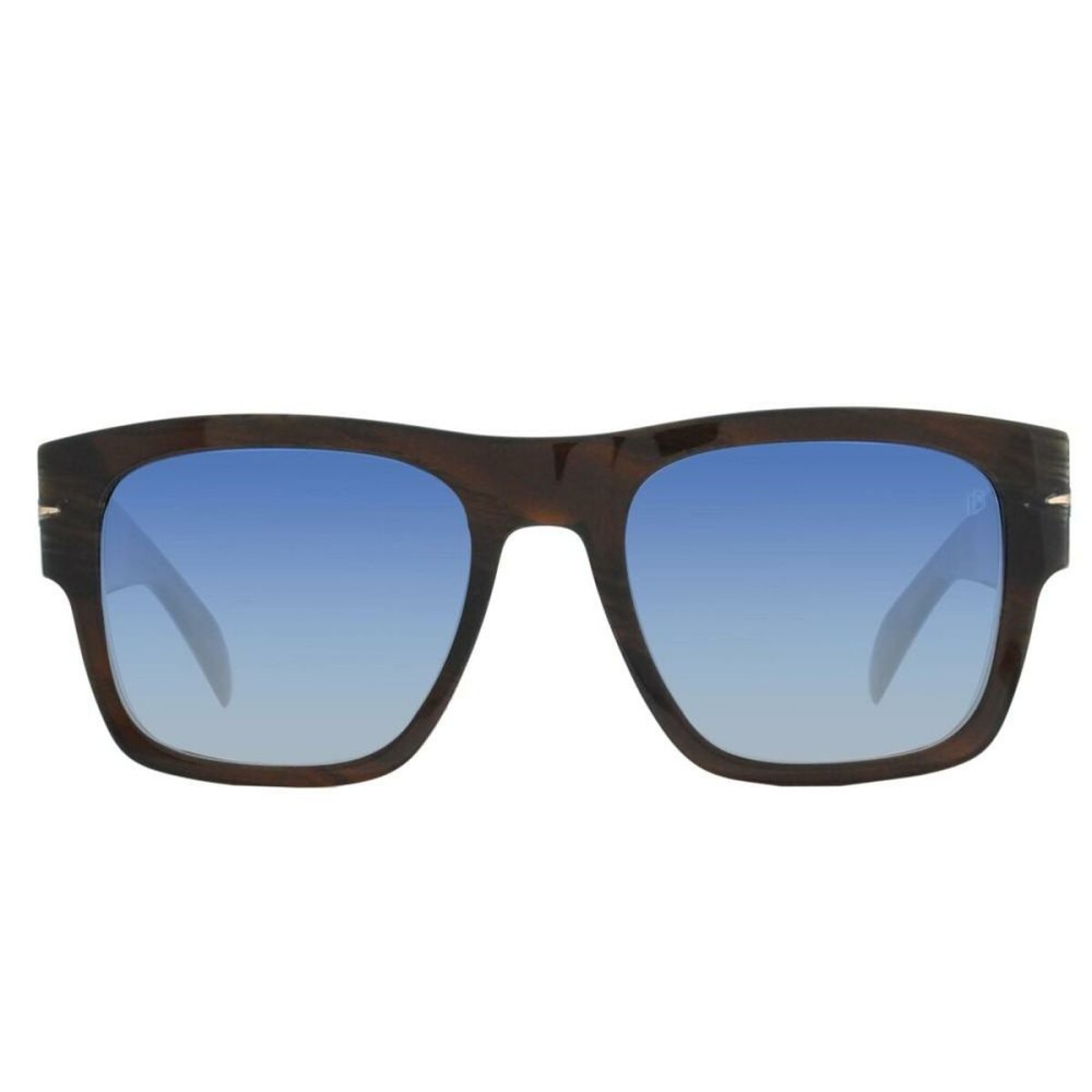 Lunettes de soleil Homme David Beckham DB 7000_S_B LE