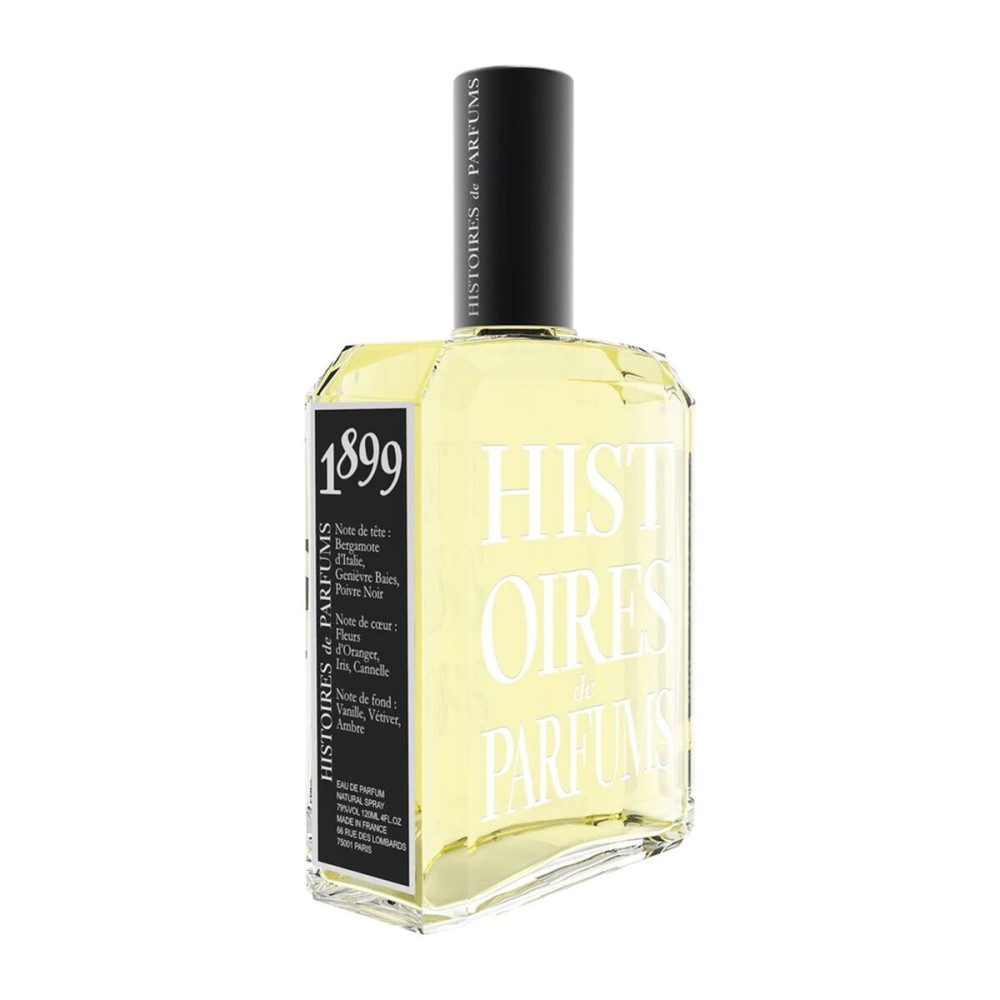 Damenparfüm Histoires de Parfums 1899 Hemingway EDP 120 ml