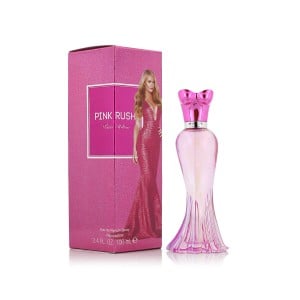 Women's Perfume Paris Hilton Pink Rush EDP 100 ml