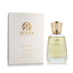 Unisex Perfume Renier Perfumes De Licious 50 ml