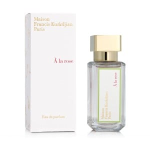 Damenparfüm Maison Francis Kurkdjian À La Rose EDP 35 ml