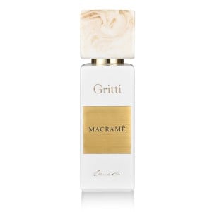 Women's Perfume Gritti Macramè EDP 100 ml