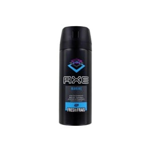 Spray déodorant Axe Marine Marine 150 ml