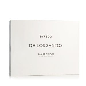 Unisex Perfume Byredo De Los Santos EDP 100 ml