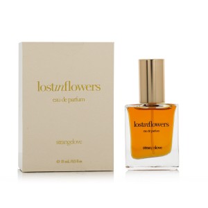 Unisex-Parfüm Strangelove NYC Lost In Flowers EDP 15 ml