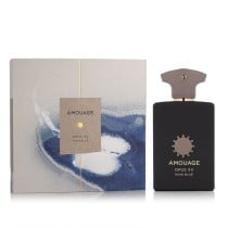 Unisex-Parfüm Amouage Opus XV – King Blue EDP 100 ml