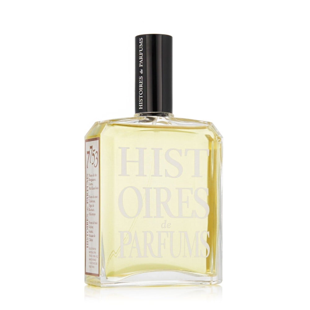 Unisex-Parfüm Histoires de Parfums EDP 7753 Unexpected Mona 120 ml