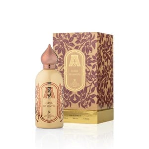 Unisex Perfume Attar Collection EDP Fleur de Santal 100 ml