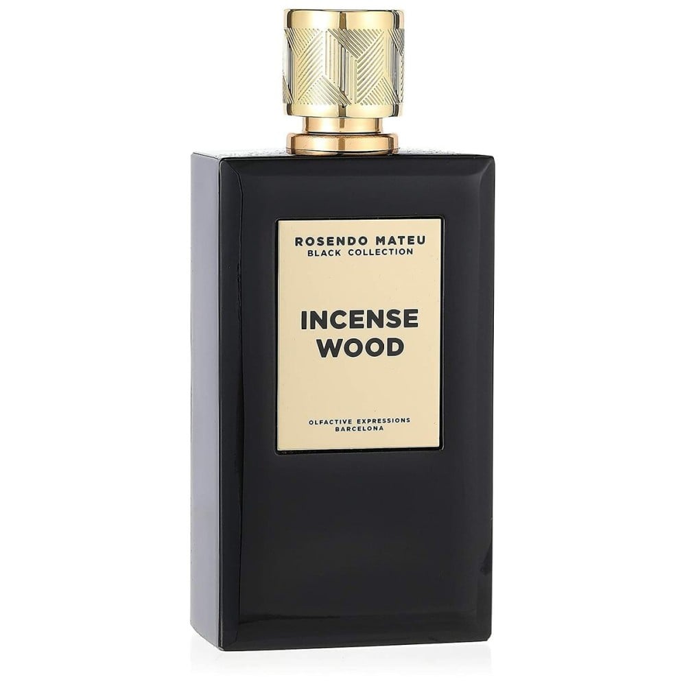 Parfum Unisexe Rosendo Mateu Incense Wood 100 ml