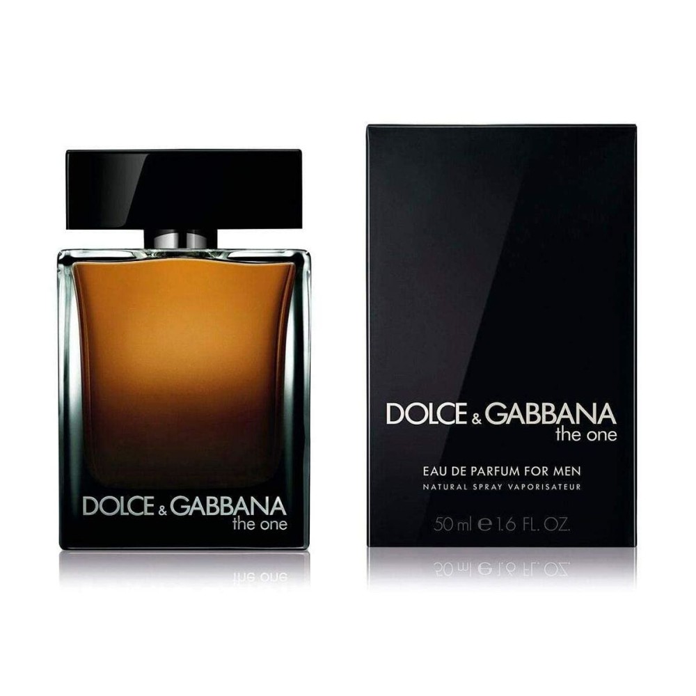 Herrenparfüm Dolce & Gabbana EDP The One 50 ml