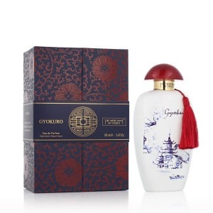 Unisex Perfume The Merchant of Venice Gyokuro EDP 100 ml