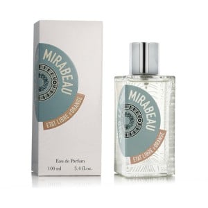 Unisex-Parfüm Etat Libre D'Orange EDP Sous Le Pont Mirabeau 100 ml