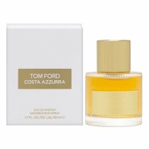 Unisex-Parfüm Tom Ford EDP Costa Azzurra 50 ml