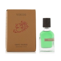 Parfum Unisexe Orto Parisi Viride EDP 50 ml