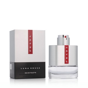 Herrenparfüm Prada EDT Luna Rossa 50 ml