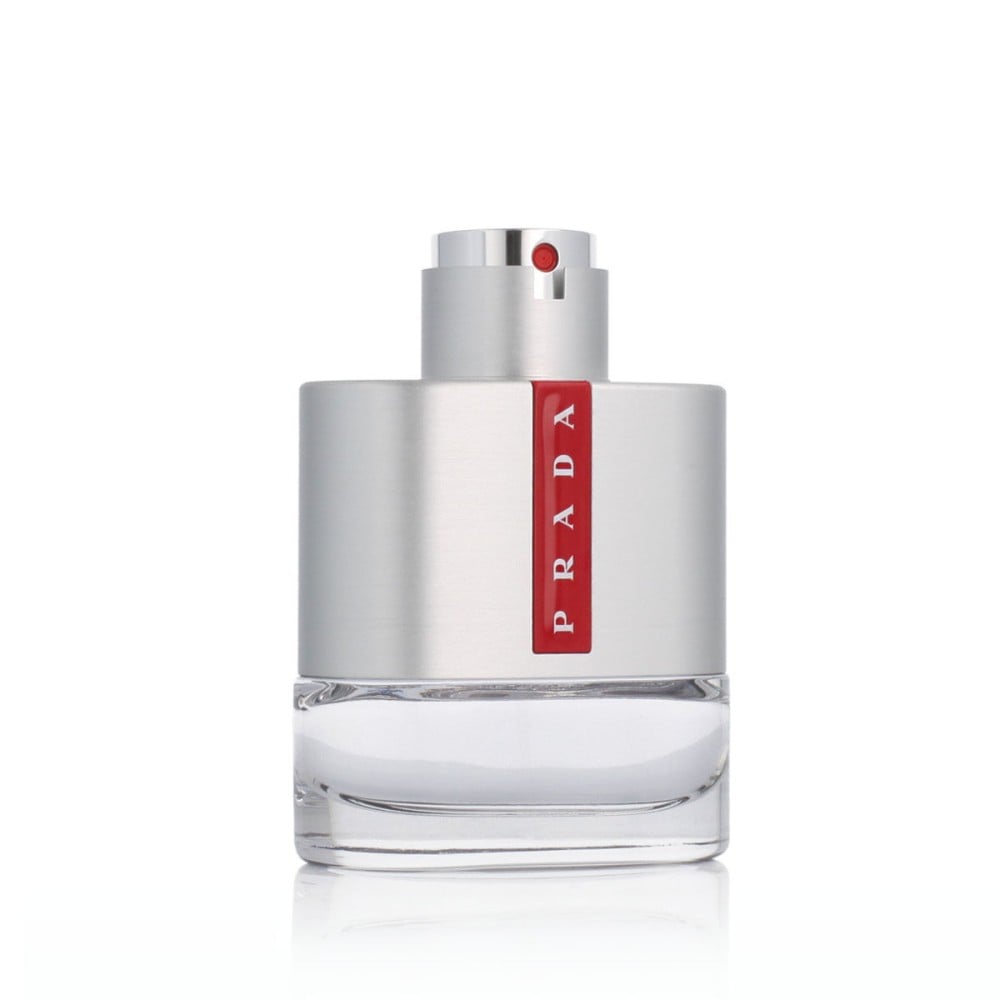 Herrenparfüm Prada EDT Luna Rossa 50 ml