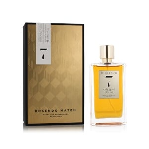 Unisex-Parfüm Rosendo Mateu Nº 7 Patchouli, Oud, Vanilla EDP 100 ml