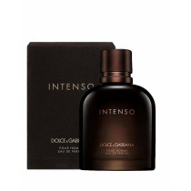 Parfum Homme Dolce & Gabbana Pour Homme Intenso EDP 125 ml