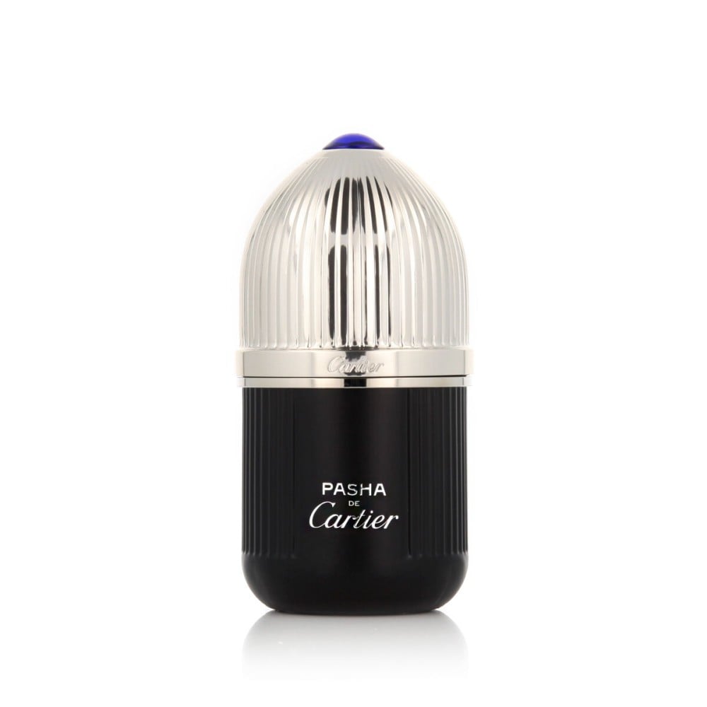 Men's Perfume Cartier Pasha de Cartier Édition Noire EDT 50 ml