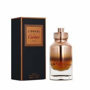 Herrenparfüm Cartier L'Envol de Cartier Parfum EDP 80 ml